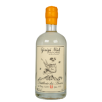 Distillerie des Aravis – Génépi Miel Édition Limitée