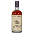 Distillerie des Aravis – Génépi Myrtille