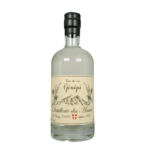 Distillerie des Aravis – Eau-de-vie de Génépi