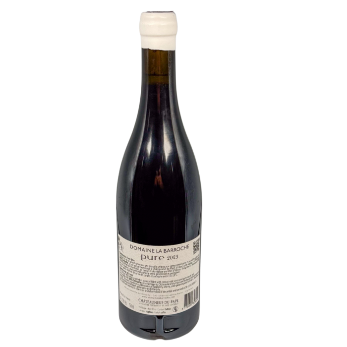 Domaine La Barroche – Pure 2023 – Image 2