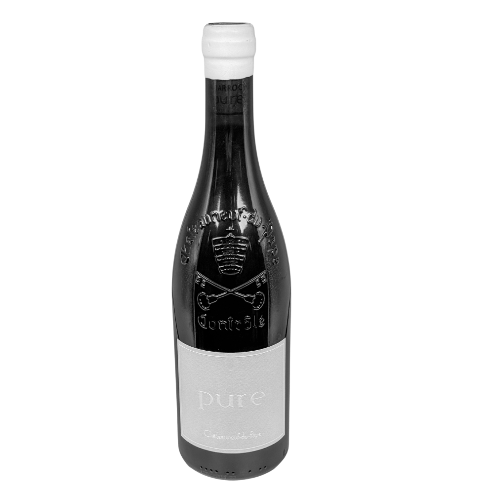 domaine-barroche-pure-sueno Domaine La Barroche – Pure 2023 – Image 1