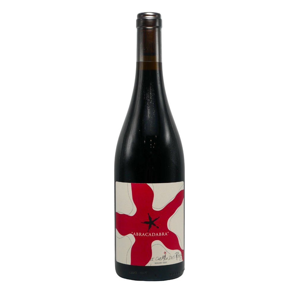 domaine-chemin-des-reves-abracadabra-rouge-sueno Chemin des Rêves - Abracadabra Rouge – Image 1