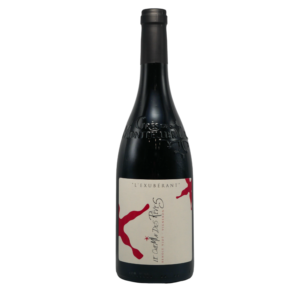 domaine-chemin-des-reves-lexuberant-rouge-sueno Chemin des Rêves - L’Exubérant – Image 1