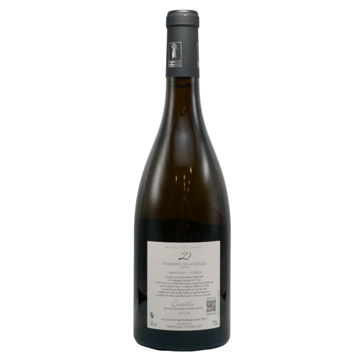 Domaine de la Lèque - Castille Blanc – Image 2
