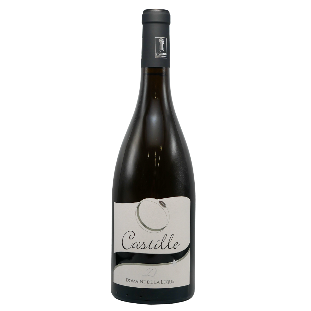 domaine-leque-castille-blanc-sueno Domaine de la Lèque - Castille Blanc – Image 1