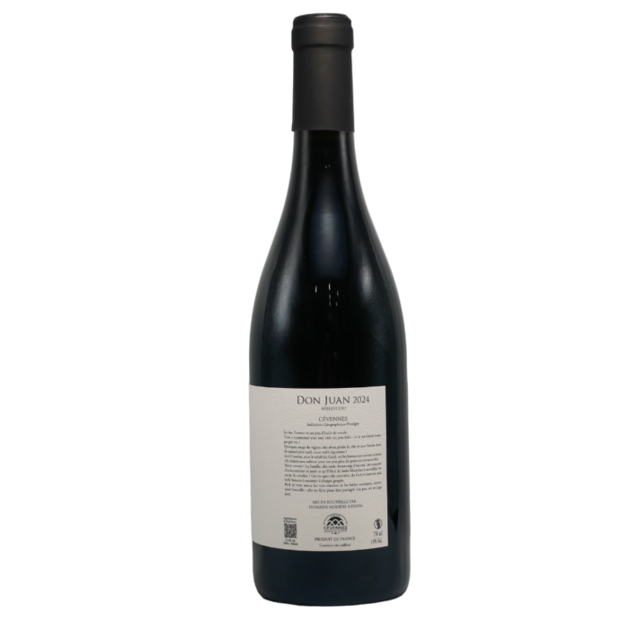 Domaine Molière - Don Juan – Image 2