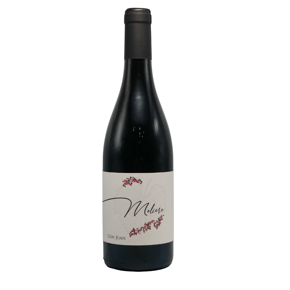 domaine-moliere-don-juan-rouge-sueno Domaine Molière - Don Juan – Image 1