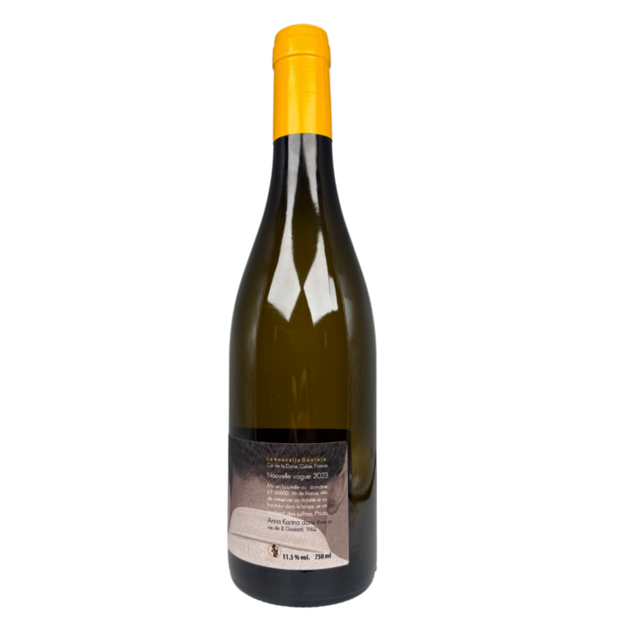 Domaine de la Nouvelle Donne - Nouvelle Vague – Image 2