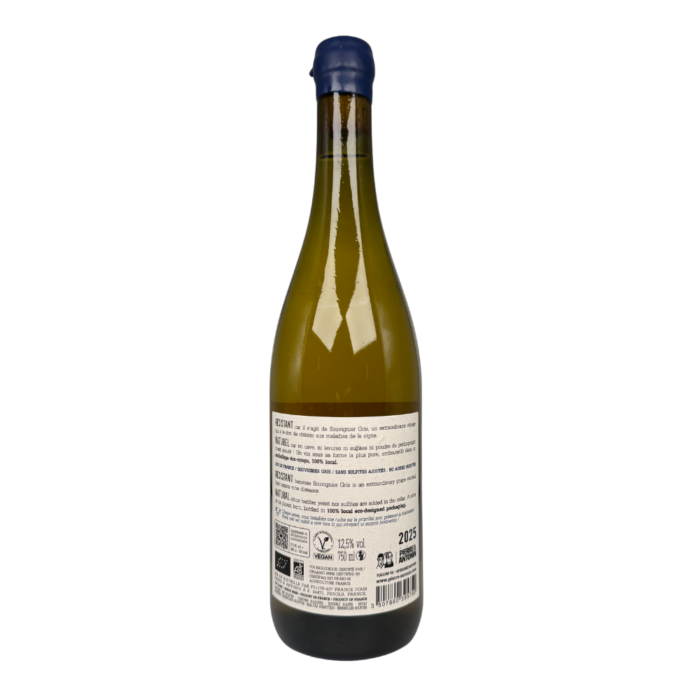 Pierre & Antonin - Petit Sauvage ! – Image 2