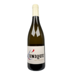 Pierre Usseglio - L'Unique Blanc