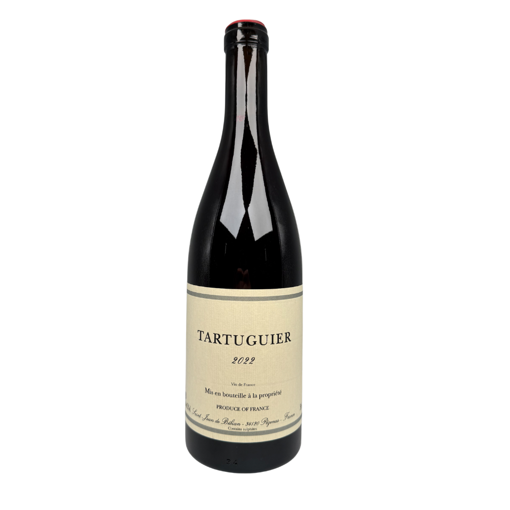 domaine-prieure-st-jean-de-bebian-tartuguier-sueno Prieuré St Jean de Bébian - Tartuguier – Image 1