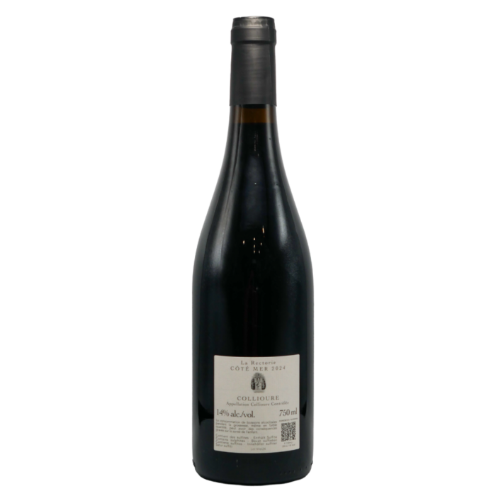 Domaine de la Rectorie – Côté Mer Rouge Collioure – Image 2