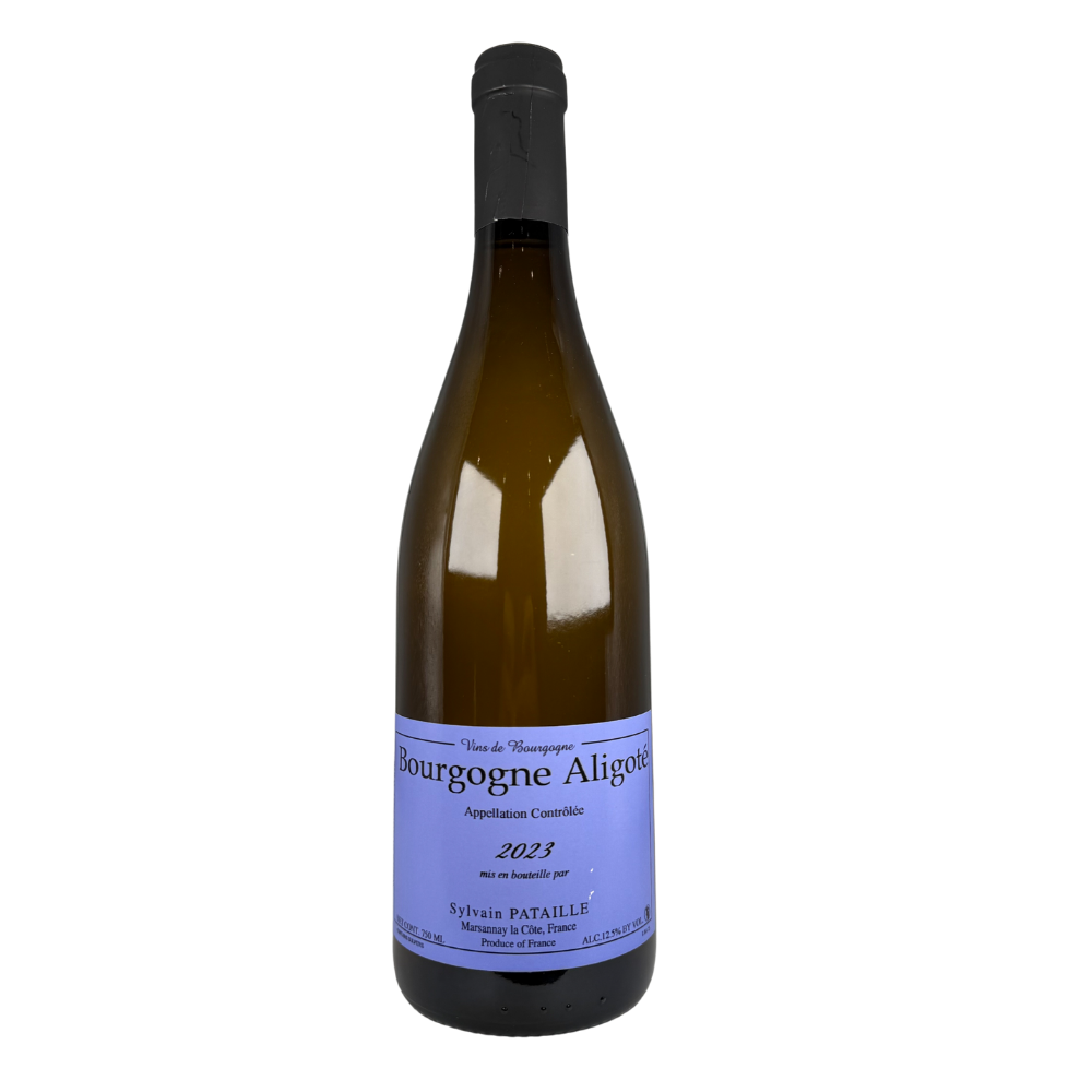 domaine-sylvain-pataille-bourgogne-aligote-sueno Sylvain Pataille - Bourgogne Aligoté – Image 1
