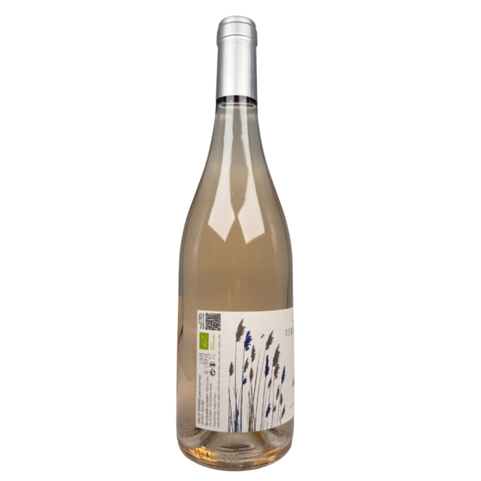 Domaine Terre de Sables - Nuits Bleues – Image 2
