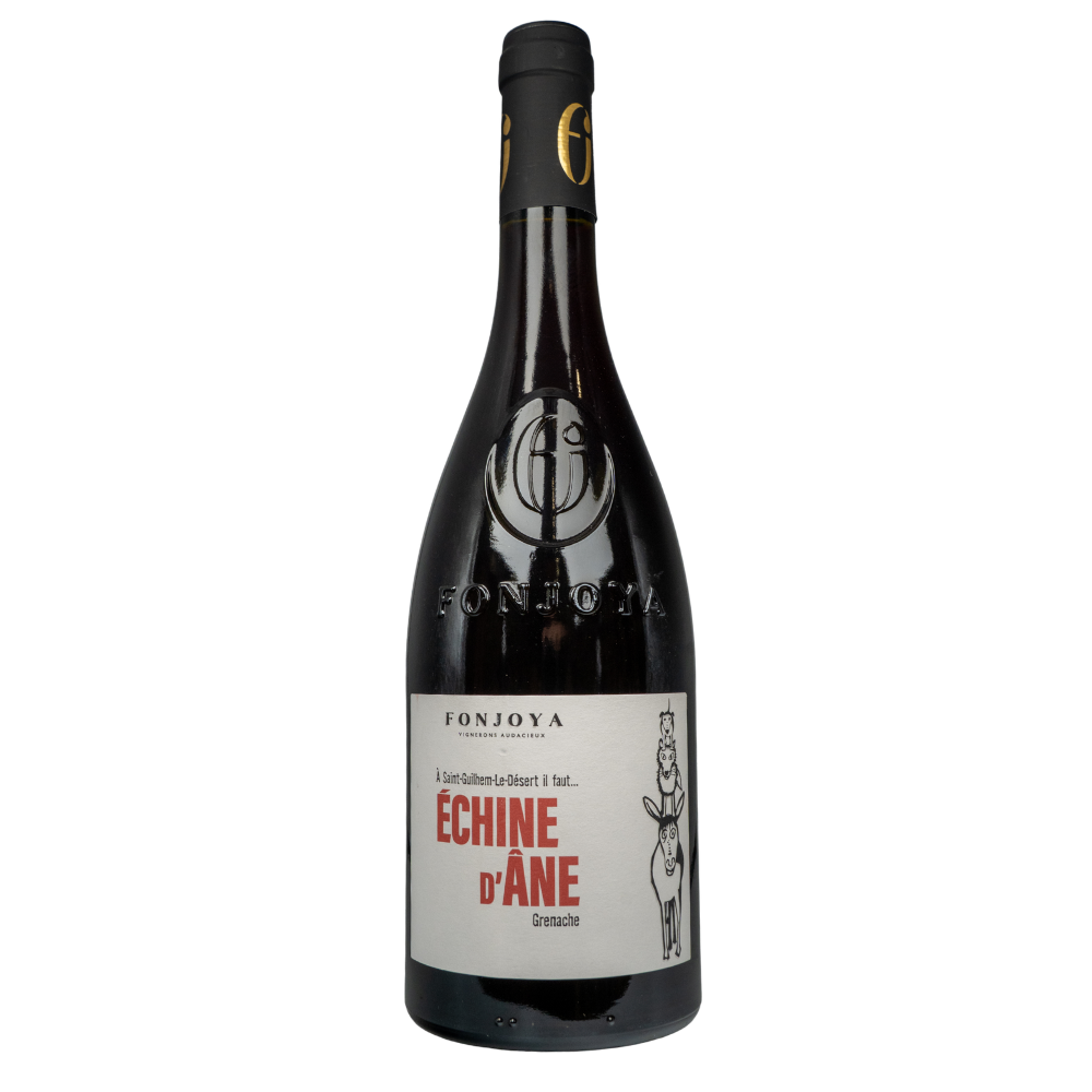 fonjoya-echine-ane-sueno Fonjoya - Échine d'Âne – Image 1
