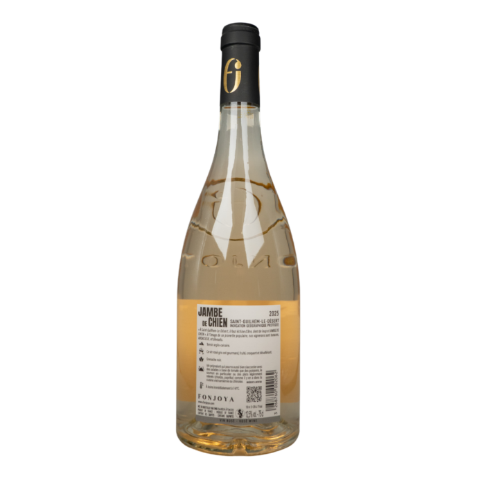 Fonjoya - Jambe de Chien – Image 2