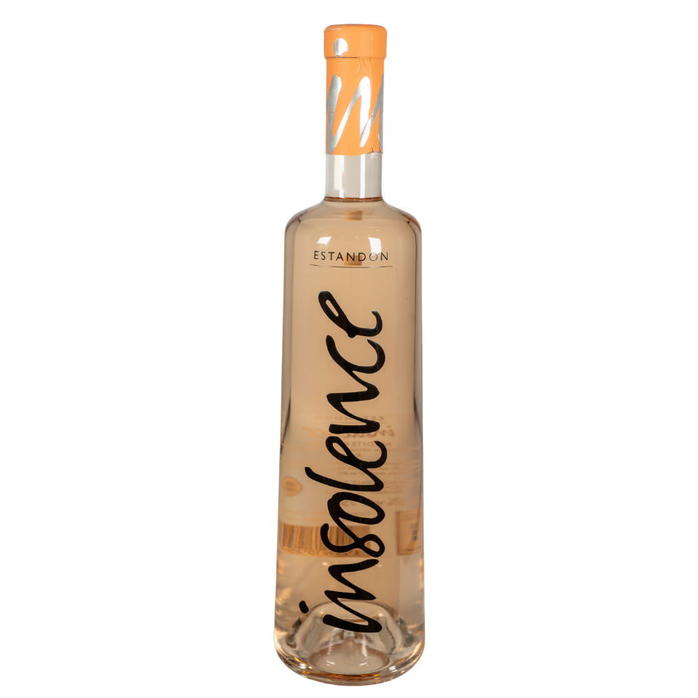 insolence-rose-sueno Estandon Insolence Rosé 2025 – Image 1