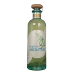 Le Jardin de Mazaalaï – Liqueur d’Absinthe Bio