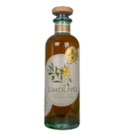 Limolivo Bio – Liqueur au citron et aux feuilles d’olivier