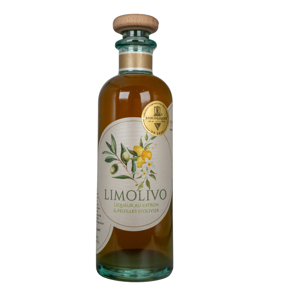 jardin-mazaalai-liqueur-limolivo-citron-feuilles-olivier-sueno Limolivo Bio – Liqueur au citron et aux feuilles d’olivier – Image 1