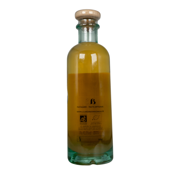 Pastagard – Pastis bio artisanal du Gard – Image 2
