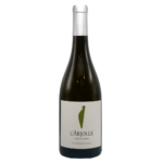 Domaine de l’Arjolle – Équilibre Chardonnay 2025