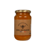 Miel de fleurs de Sauve – Le Miel de Thomas 500 g