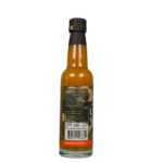 L’Azezzu – Habanero & Clémentine de Corse 100 ml – Image 3