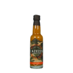 L’Azezzu – Habanero & Clémentine de Corse 100 ml