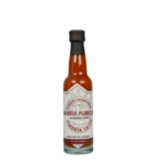 Rabbia Furiosa O Mà – Sauce Habanero Corse 100 ml