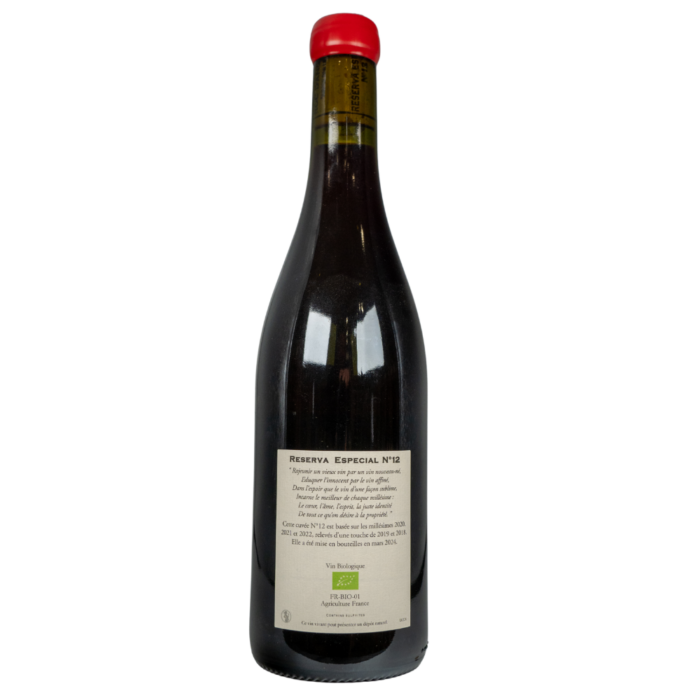 Roc d'Anglade Reserva Especial N°12 – Image 2