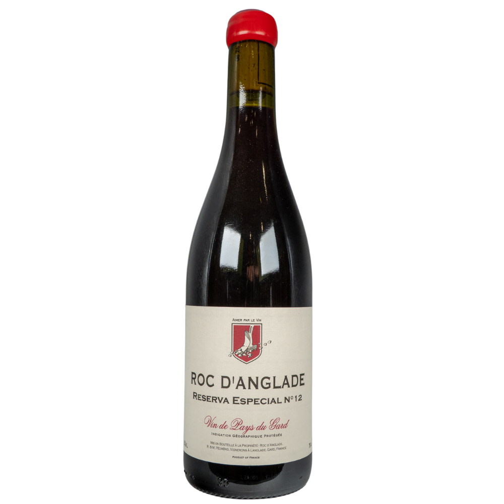 roc-anglade-reserva-especial-rouge-sueno Roc d'Anglade Reserva Especial N°12 – Image 1