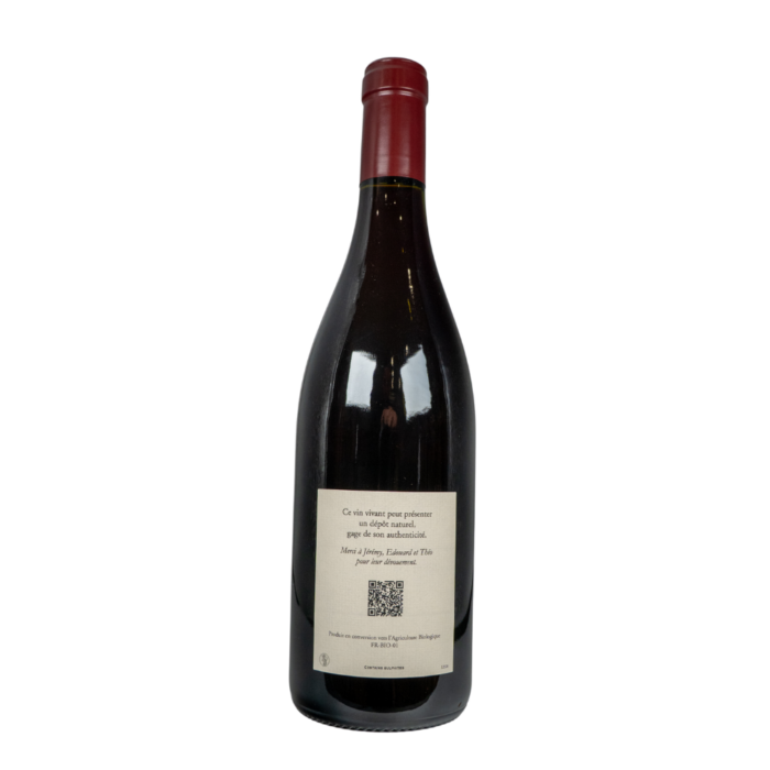 Roc d’Anglade Rouge 2024 – Image 2
