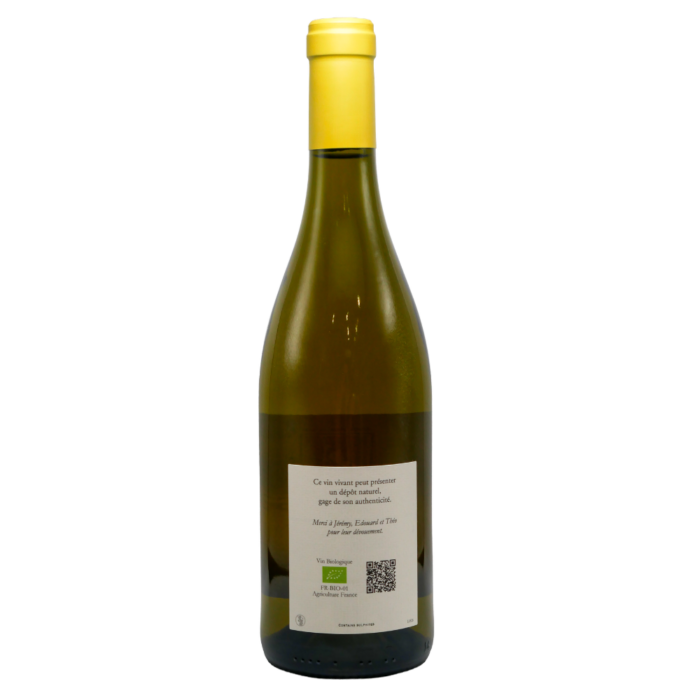 Roc d’Anglade Blanc 2024 – Image 2
