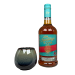SANTIAGO DE CUBA 8 ANS + 1 VERRE