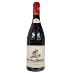 Le Vieux Donjon - Châteauneuf-du-Pape Rouge 2022