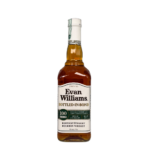 Evan Williams – Bottled-in-Bond Bourbon