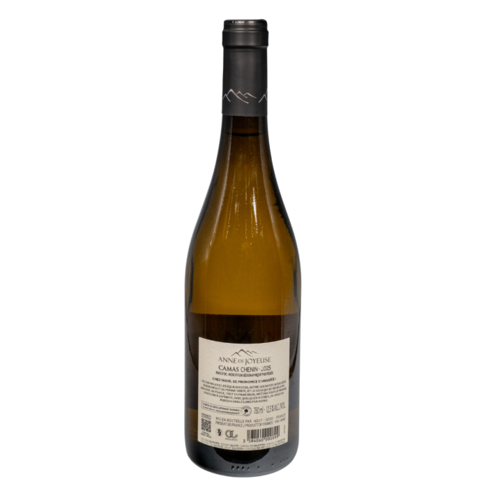 Anne de Joyeuse - Chenin Camas – Image 2