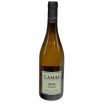 Anne de Joyeuse - Chenin Camas