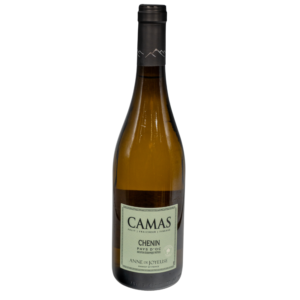 anne-de-joyeuse-camas-chenin-blanc-sueno Anne de Joyeuse - Chenin Camas – Image 1