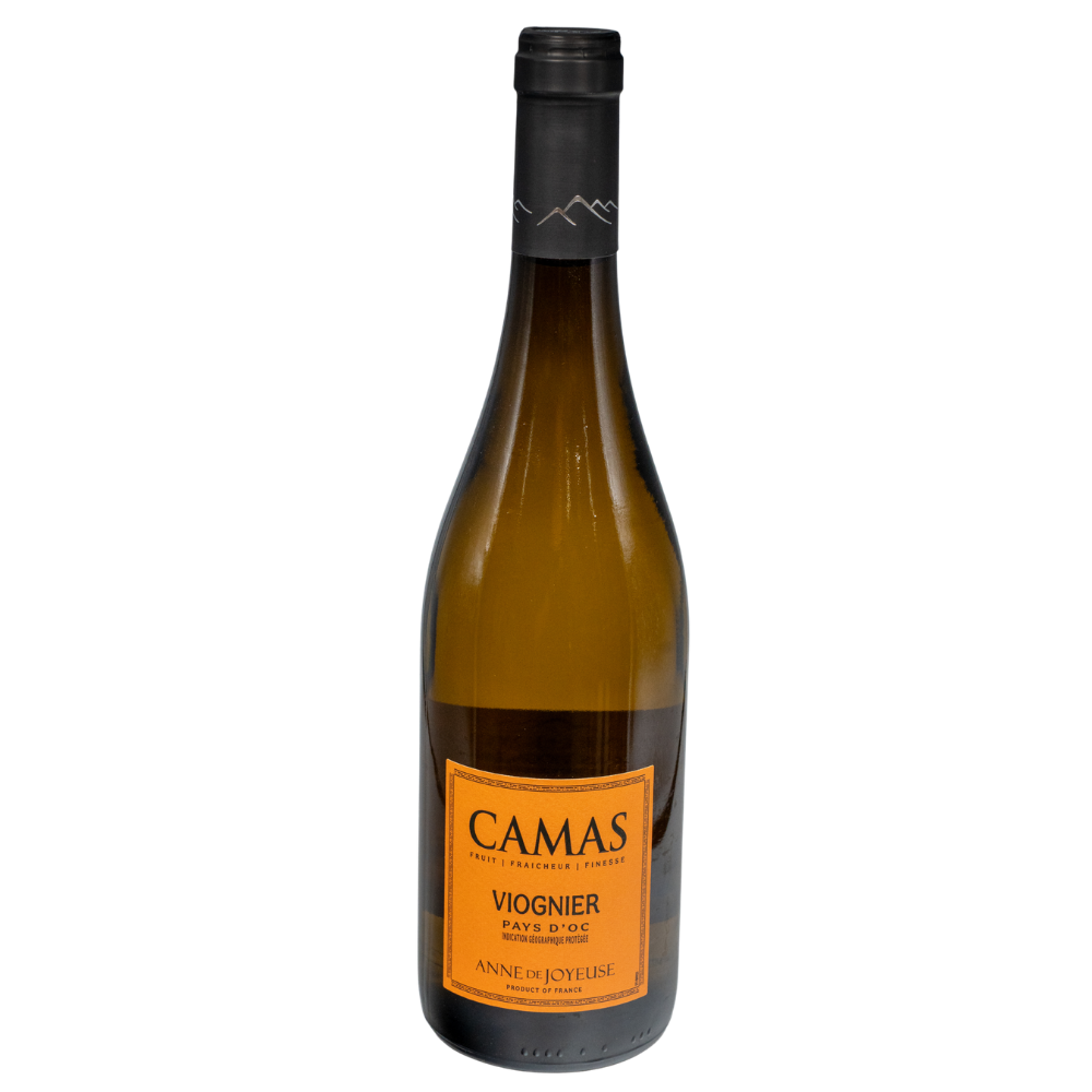 anne-de-joyeuse-camas-viognier-blanc-sueno Anne de Joyeuse - Viognier Camas – Image 1