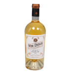 Arnaud Villeneuve Muscat Rivesaltes 2024