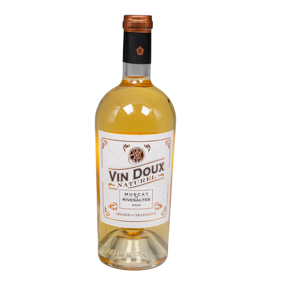 arnaud-de-villeneuve-muscat-rivesaltes-sueno Arnaud Villeneuve Muscat Rivesaltes 2024 – Image 1