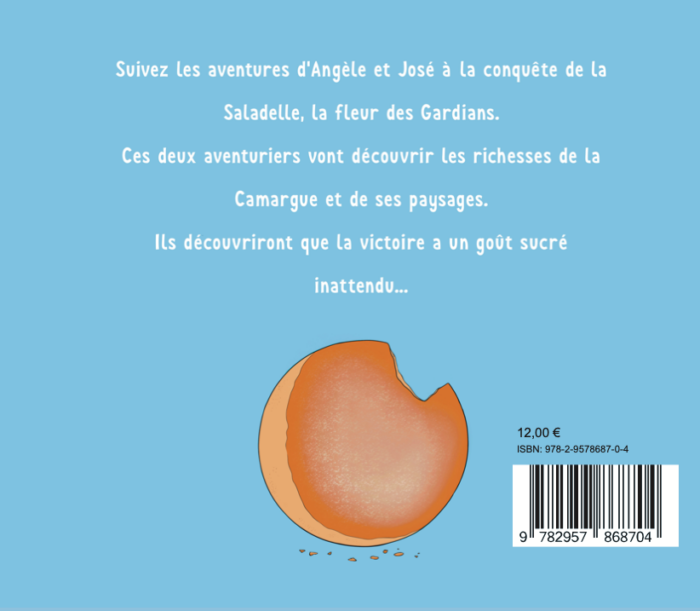 Angèle & José : Héros de Camargue – Image 2