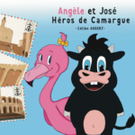 Angèle & José : Héros de Camargue