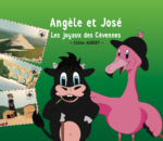 Angèle et José : Les Joyaux des Cévennes
