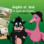 Angèle et José : Les Joyaux des Cévennes
