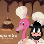 Angèle & José : Commis de cuisine