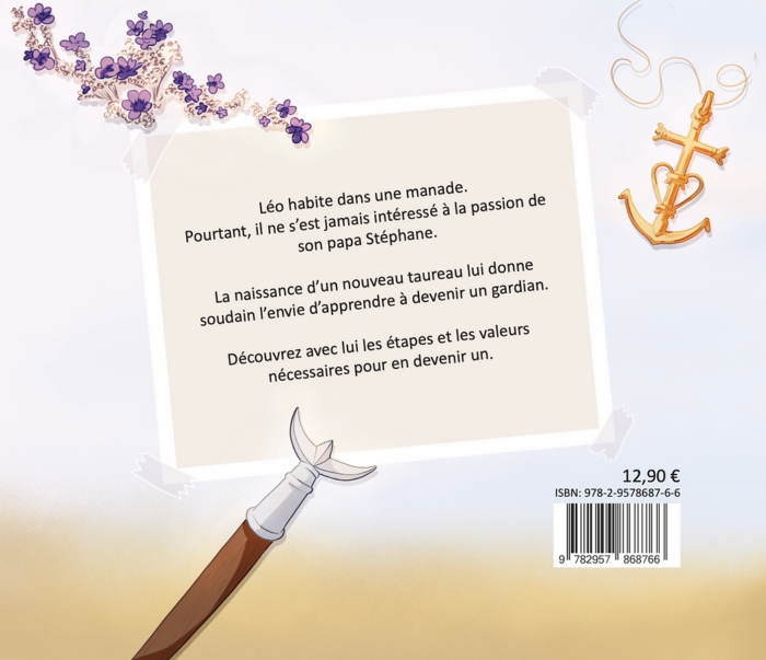 Quand je serai grand… Je serai gardian ! – Image 2