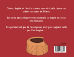 Angèle & José : Les Trésors de Nîmes – Image 2
